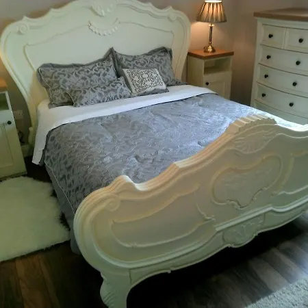 ベッド・アンド・ブレックファスト The Ridgewood