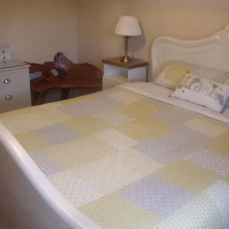 The Ridgewood Bed & Breakfast
