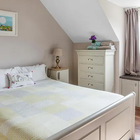 The Ridgewood Bed & Breakfast *