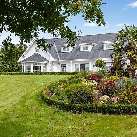 The Ridgewood Bed & Breakfast