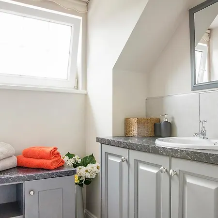 The Ridgewood ベッド・アンド・ブレックファスト 3*