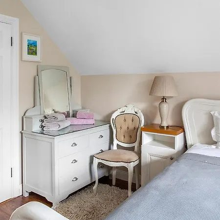 Bed & Breakfast The Ridgewood Newbridge (Kildare)