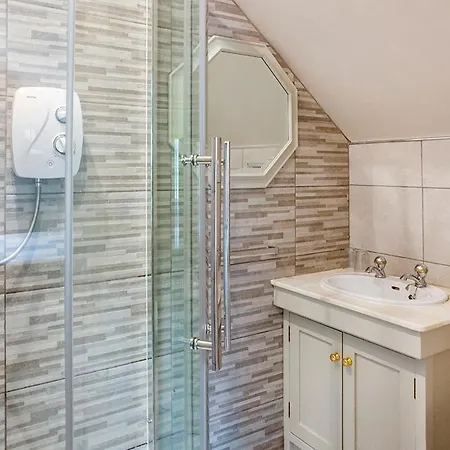 The Ridgewood Bed & Breakfast Newbridge (Kildare)