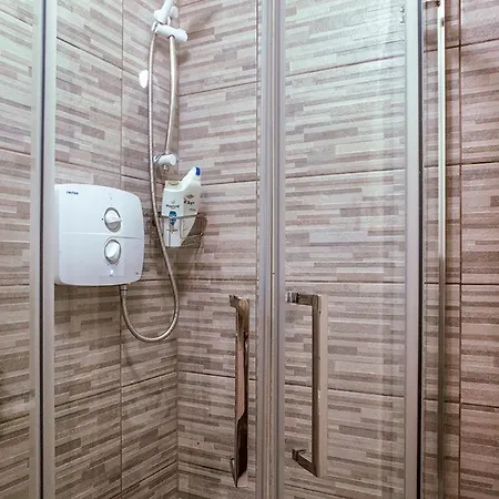 The Ridgewood ベッド・アンド・ブレックファスト