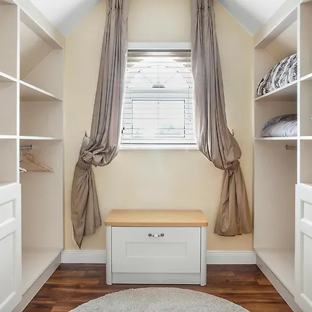 ベッド・アンド・ブレックファスト The Ridgewood