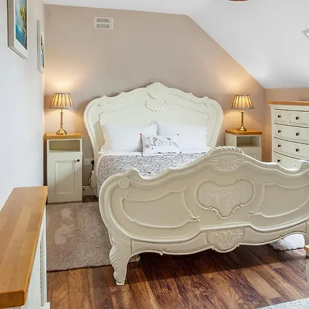 The Ridgewood Bed & Breakfast *