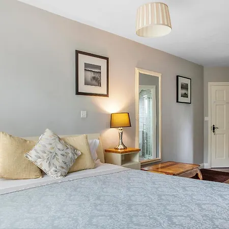 ベッド・アンド・ブレックファスト The Ridgewood