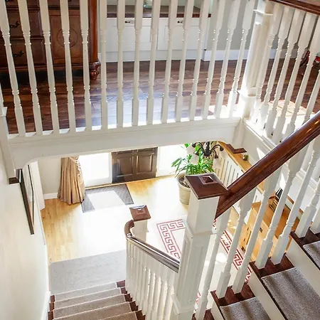 The Ridgewood Bed & Breakfast Newbridge (Kildare)