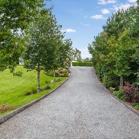 Bed & Breakfast The Ridgewood Newbridge (Kildare)