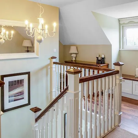 ベッド・アンド・ブレックファスト The Ridgewood ニューブリッジ