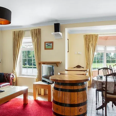 The Ridgewood ベッド・アンド・ブレックファスト ニューブリッジ