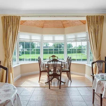 The Ridgewood Newbridge (Kildare)