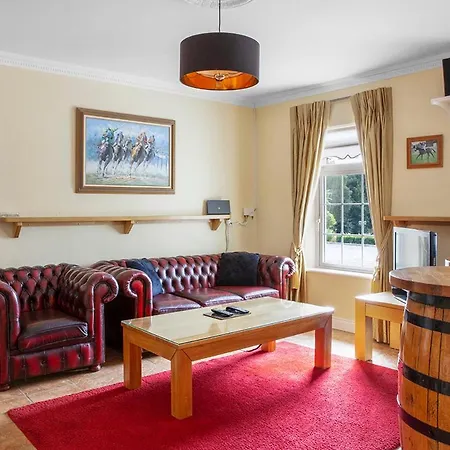 ベッド・アンド・ブレックファスト The Ridgewood 3*