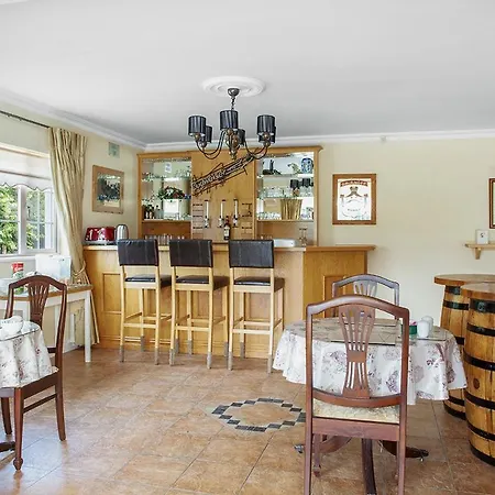 Bed & Breakfast The Ridgewood