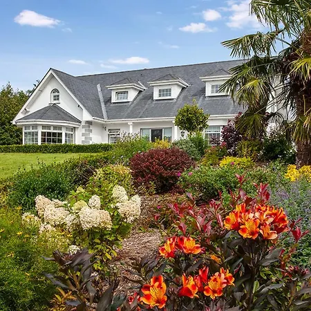 ベッド・アンド・ブレックファスト The Ridgewood