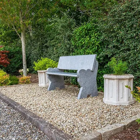 ベッド・アンド・ブレックファスト The Ridgewood 3*