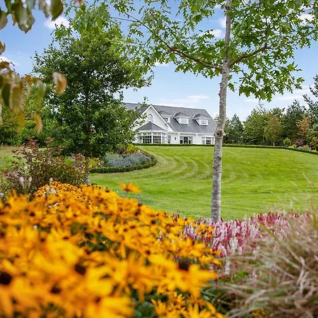 The Ridgewood Bed & Breakfast