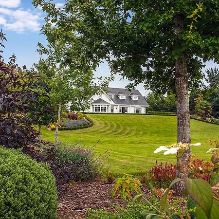 Bed & Breakfast The Ridgewood Newbridge (Kildare)