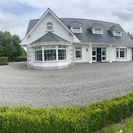 Bed & Breakfast The Ridgewood Newbridge (Kildare)