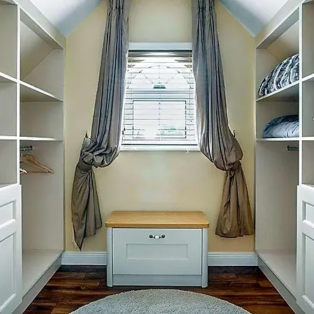 The Ridgewood 3* Newbridge (Kildare)