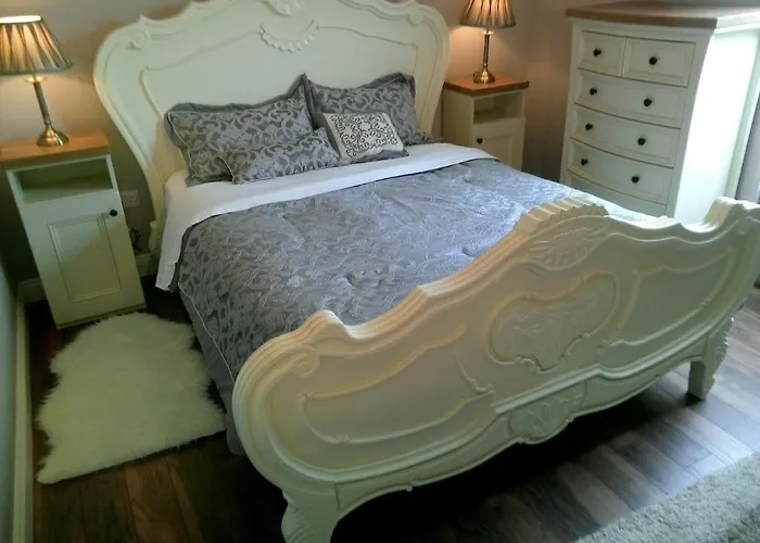 Bed and Breakfast The Ridgewood