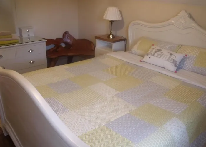 The Ridgewood Bed and Breakfast