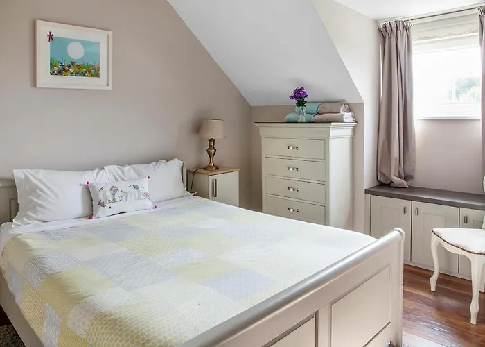 The Ridgewood Bed and Breakfast 3*