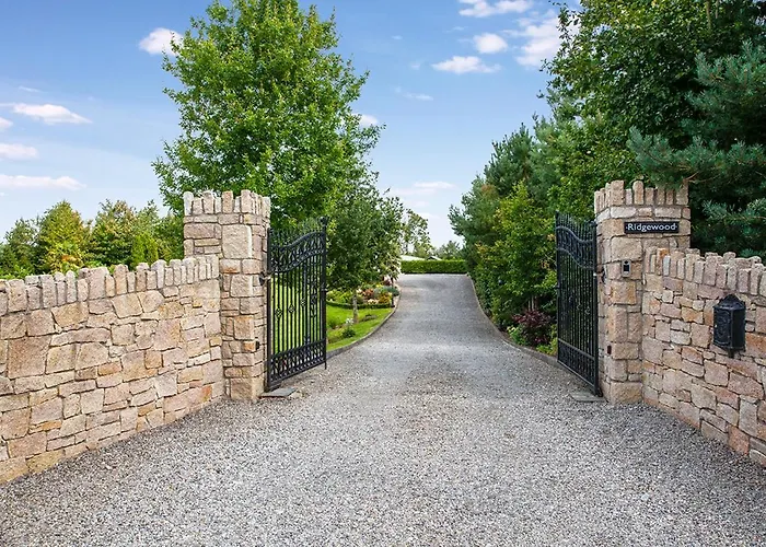 The Ridgewood Bed and Breakfast Newbridge (Kildare)