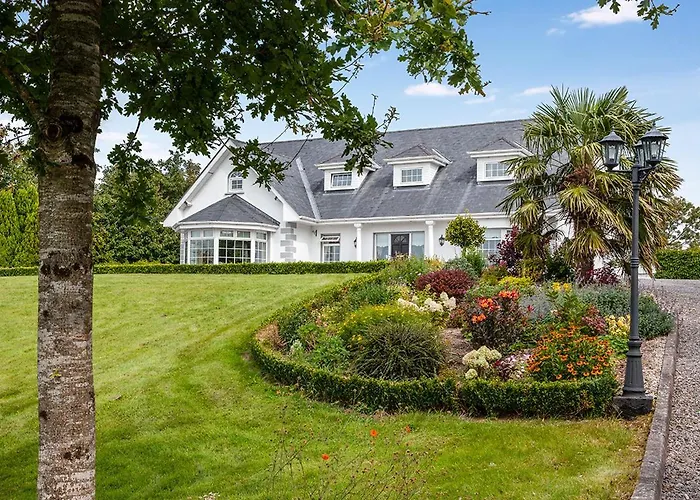 The Ridgewood Bed and Breakfast