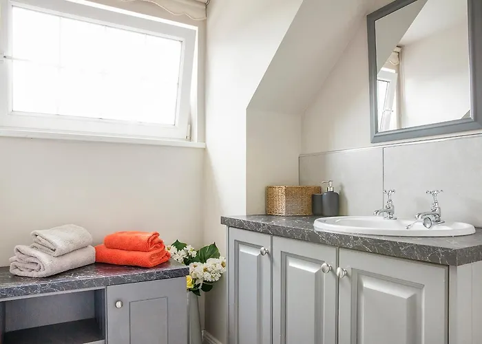 The Ridgewood Bed and Breakfast 3*