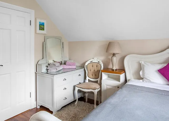 Bed and Breakfast The Ridgewood Newbridge (Kildare)