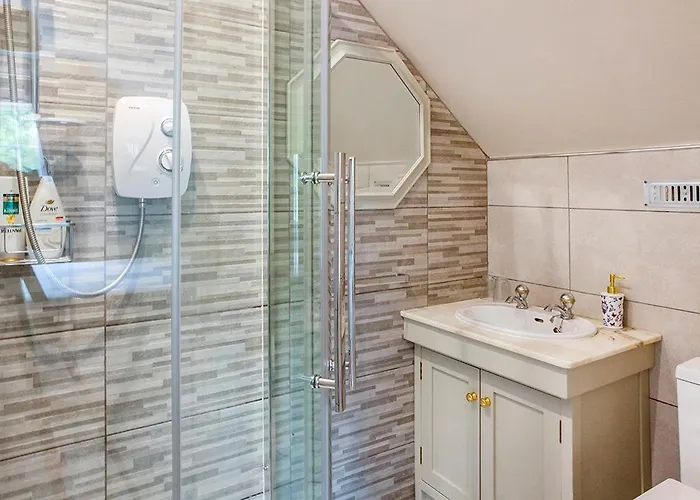 The Ridgewood Bed & Breakfast Newbridge (Kildare)