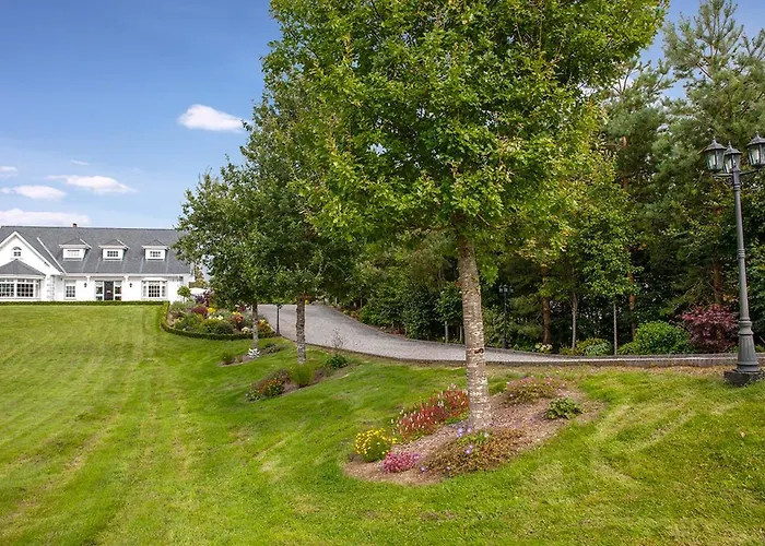 Bed and Breakfast The Ridgewood Newbridge (Kildare)