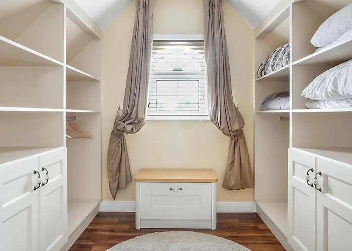 Bed and Breakfast The Ridgewood