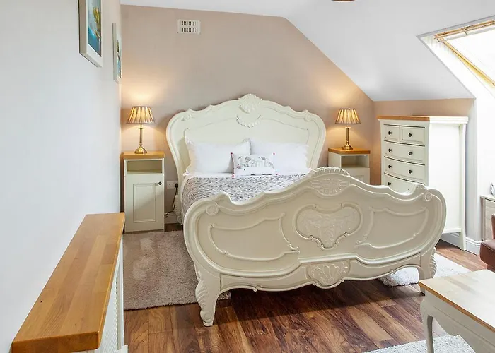 The Ridgewood Bed and Breakfast 3*