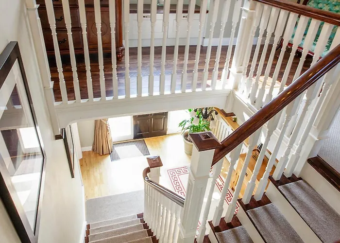 The Ridgewood Bed and Breakfast Newbridge (Kildare)