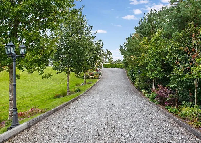 Bed and Breakfast The Ridgewood Newbridge (Kildare)