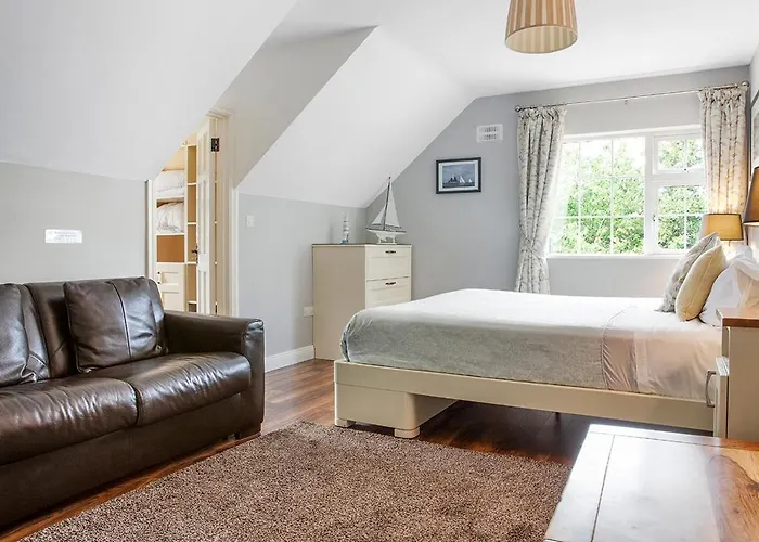 Bed and Breakfast The Ridgewood 3*