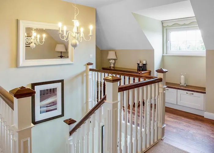 Bed and Breakfast The Ridgewood Newbridge (Kildare)