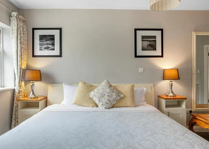 The Ridgewood 3* Newbridge (Kildare)