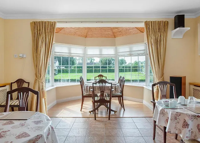 The Ridgewood Newbridge (Kildare)