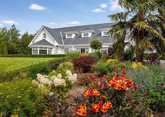 Bed and Breakfast The Ridgewood