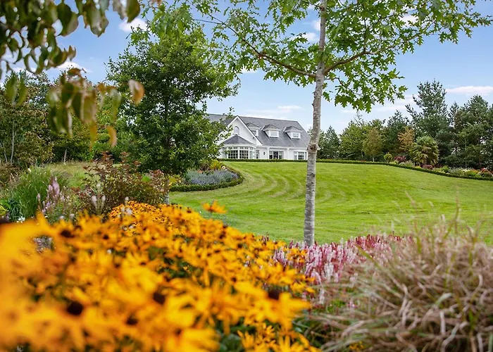 The Ridgewood Bed and Breakfast