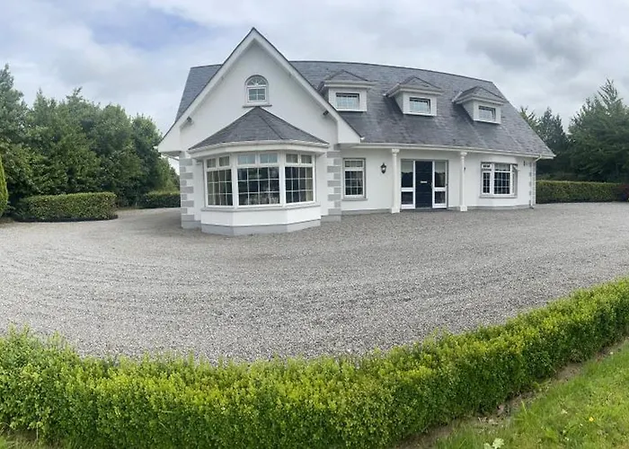 Bed and Breakfast The Ridgewood Newbridge (Kildare)